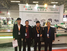 恭喜湖南衡陽羅總訂購品脈數控設備